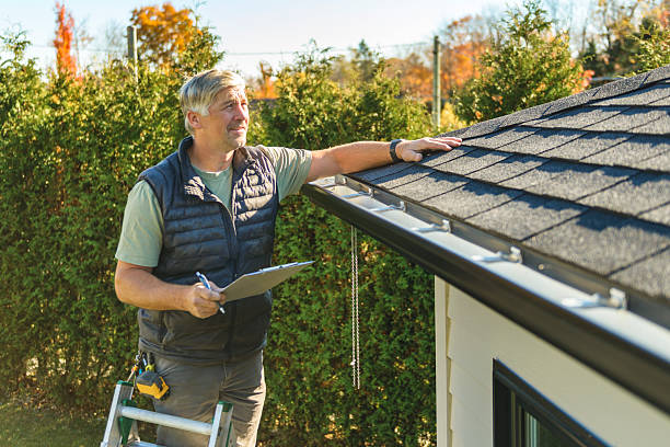 Trusted Roof Inspection service in Nashville, NC - Ben Roofing and Steel LLC